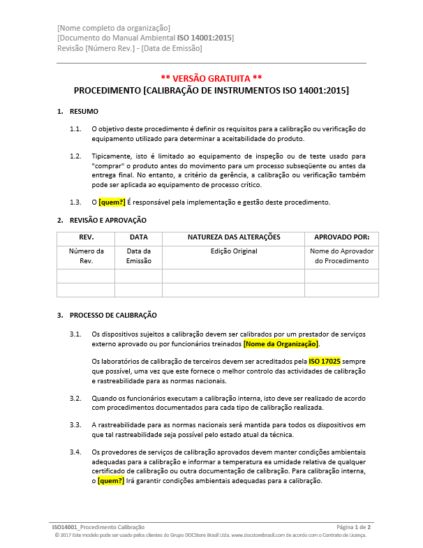 procedimento calibração iso 14001.png