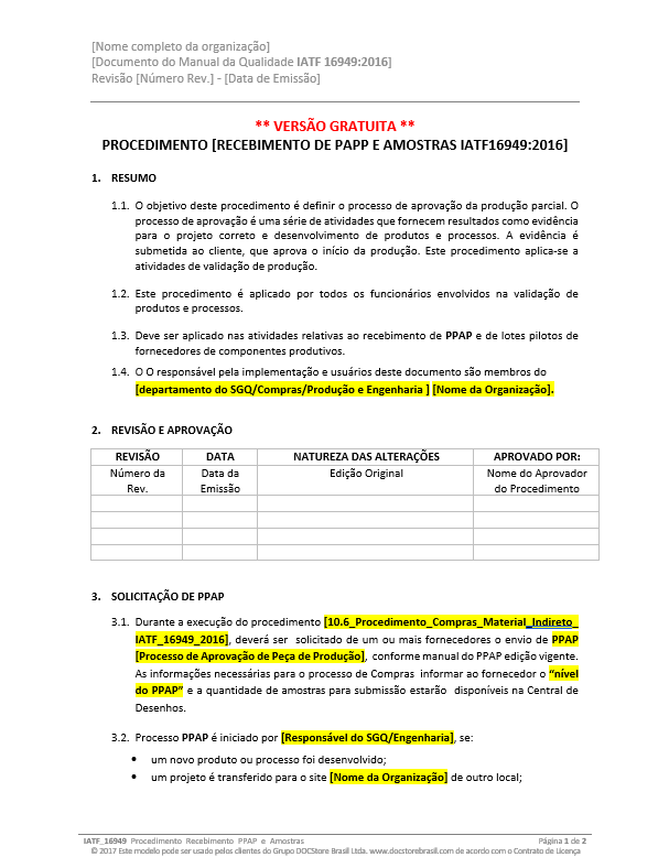 Procedimento recebimento de papp.png