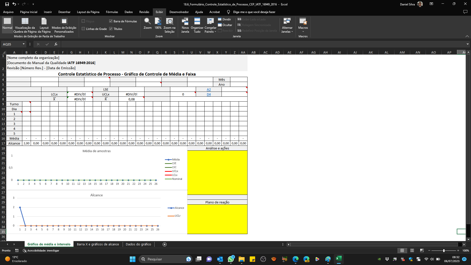 Planilha  Controle Estatísco de Processo CEP.png