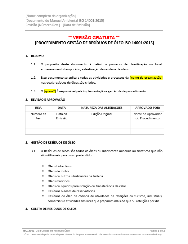 procedimento residuos oleo iso 14001.png