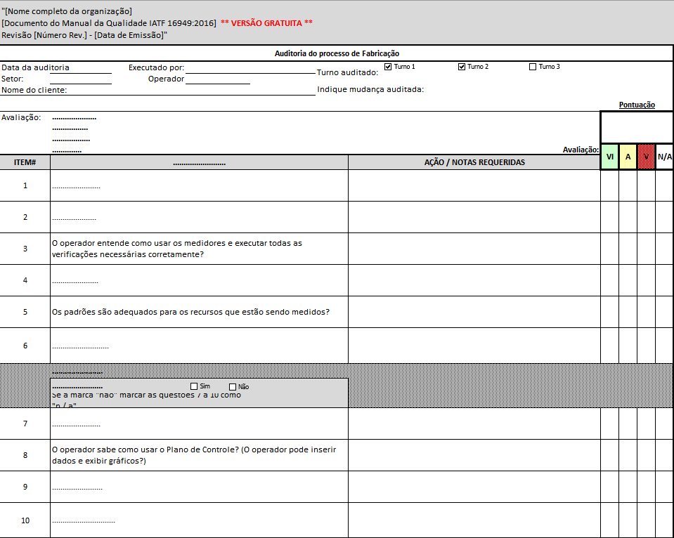 Formulário verificação auditoria processo.png