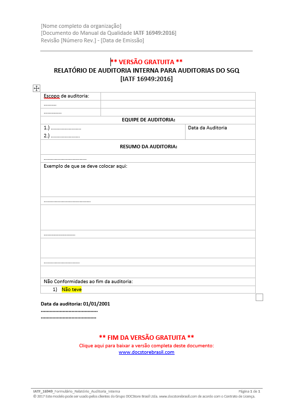 Formulário relatório de auditoria interna.png