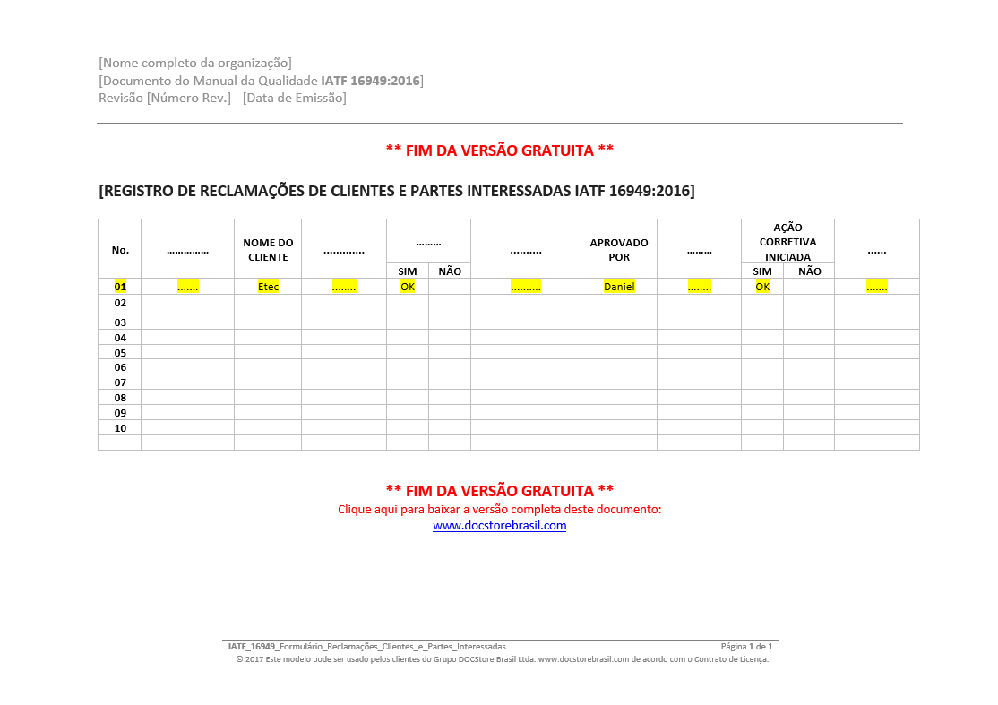Formulário registro de reclamações de clientes.png