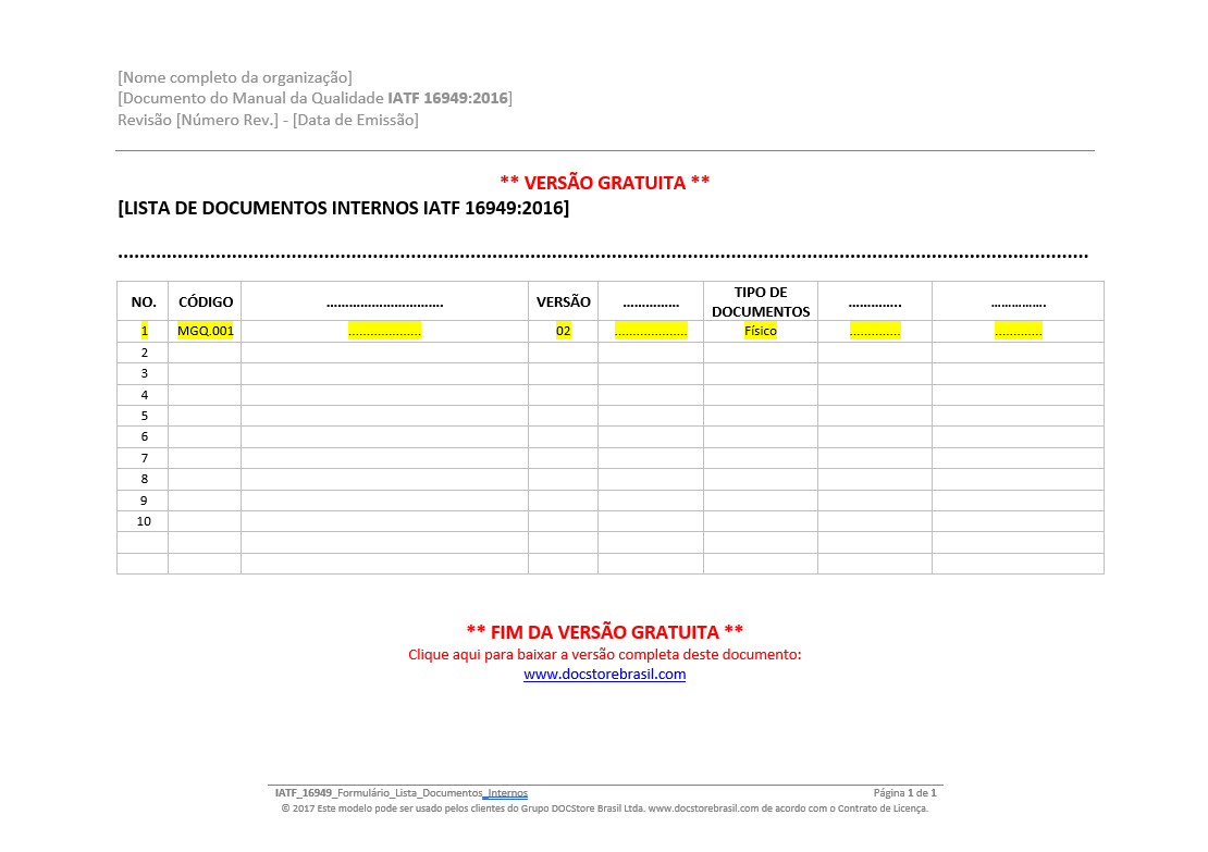 Formulário Lista de Documentos Internos.png