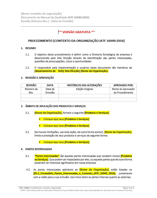 Procedimento Contexto da Organização.png