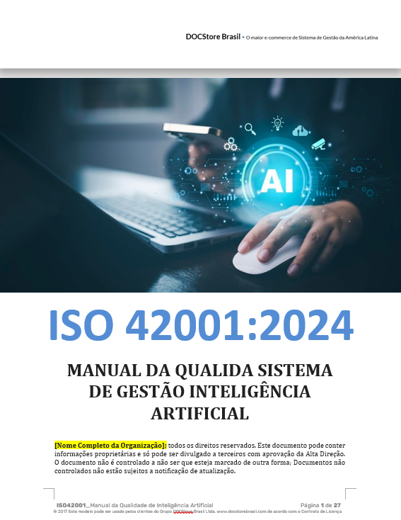 Capa do Manual ISO 42001.png